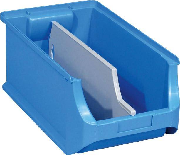 Trennsteg längs für Sichtbox Gr. 4 allit-0