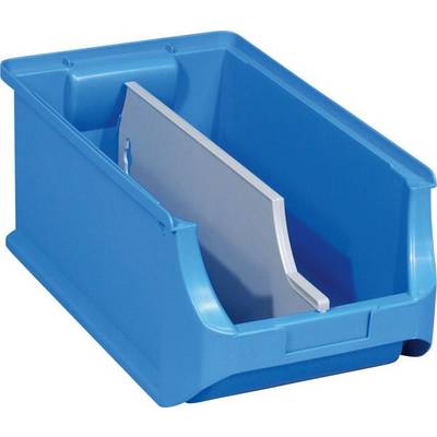 Trennsteg längs für Sichtbox Gr. 4 allit-0