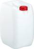 Industrie-Kanister 20 ltr. 426401 aus HD-PE Natur mit UN-Zulassung