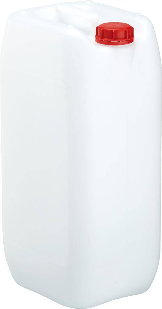 Industriekanister 30 l HD-PE natur B288xT230xH578 mm UN-Zulassung-0