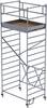 Klappgerüst 1,35x1,80 m Arbeitshöhe 5,8 m