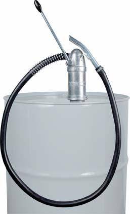 Fasspumpe K 10 C ca. 25 l/min-0