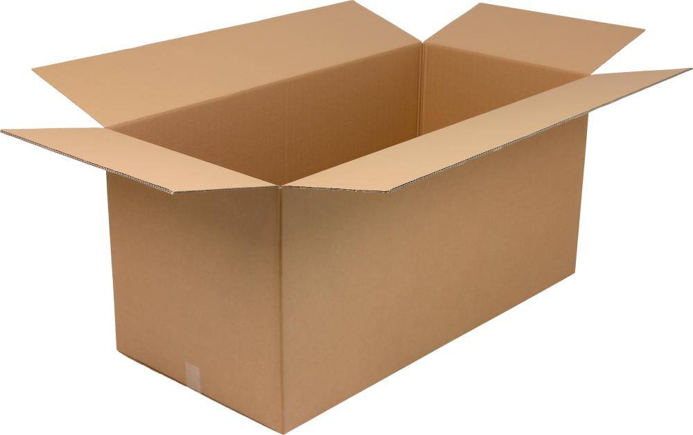 Karton 2-wellig,VE10, 1200x570x570mm, Q. 2.3-0