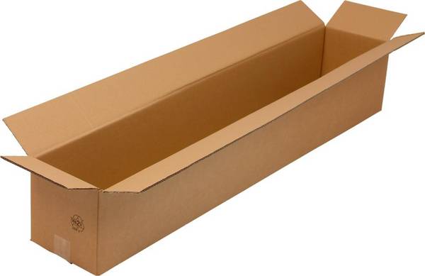 Karton 2-wellig,VE10, 1200x200x200mm,B0,Q.2.3