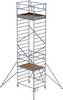 Klappgerüst 1,35x1,80 m Arbeitshöhe 7,8 m