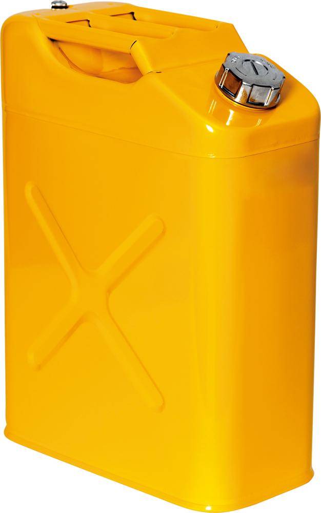 Lager-/Transportkanister UN, Stahl lack.,20 Liter-0