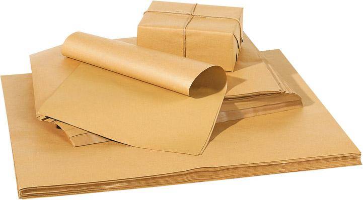 Packpa.,25KG,Zuschnitt, 50x75cm, 80g/qm, braun-0