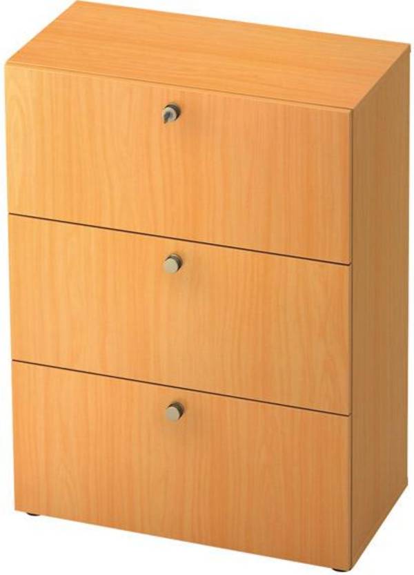 HR-Auszüge Profi Buche 3 OH, 80x42x110mm