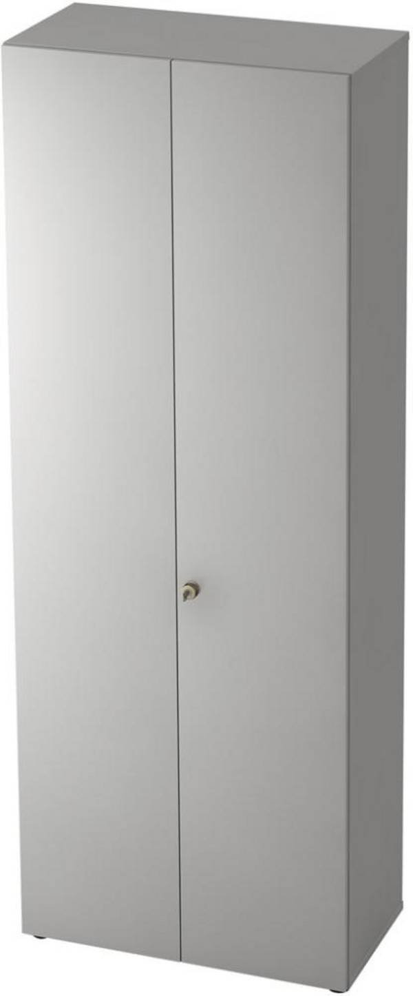 Gardero./Akre Profi Grau 6 OH, 80x42x215,6mm