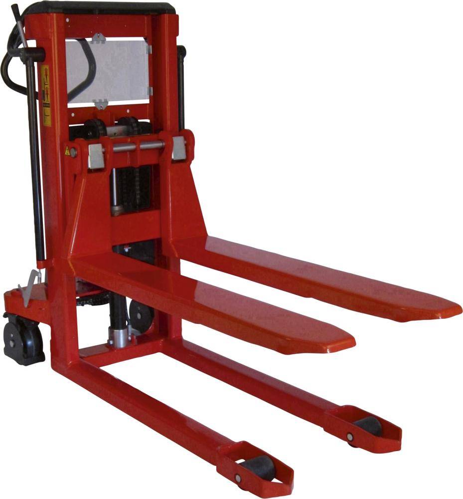 Hochhubwagen LF Mini 1000 kg, 1.650 mm-0