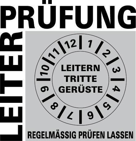 Zarges/Staffelei/ mischbau/Stehleiter/Kunststoffleiter/GFK/Alu-Stehleiter/Alu-Leiter/Aluminium-Leiter/Aluminiumleiter/P-2