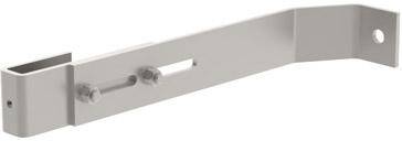 Wandhalter verstellbar 280-330 mm Edelstahl V4A - Artikel: 7830652810-0