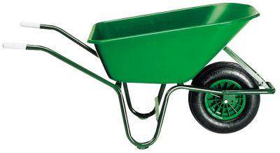 Kstst.-Schubkarre TK/100 100 l Fort-0