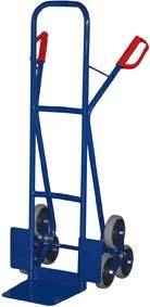 Treppenkarre 150 kg dreiarmiger Radstern-0