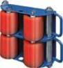 Neutral Transportroller 4 Tonnen AS40-P -23,0 x 27,0 x 11,0cm