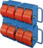 Transportroller 12 TonnenAS120-P -40,0x34,5x14,5cm