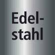 VAR Tret-Abfallsammler mit Fußpedal, 12 L, Edelstahl poliert-1