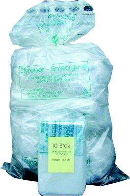 PE-Seitenfaltensack 1000ltransparent (VE10)-0