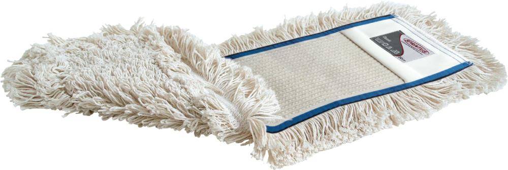 Sprintus Classic-Baumwollmopp 40cm-0