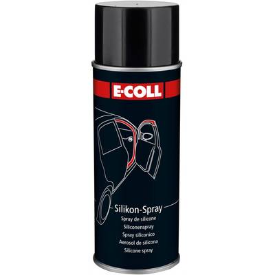 Silikon Spraydose 400ml Spraydose 400ml E-COLL