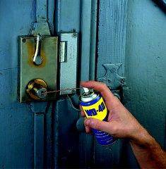 Multifunktionsöl Classic Spraydose 400ml WD-40-2