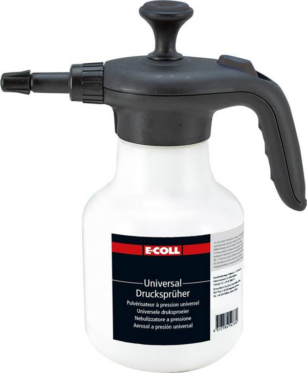Drucksprüher EPDM 1,5L E-COLL
