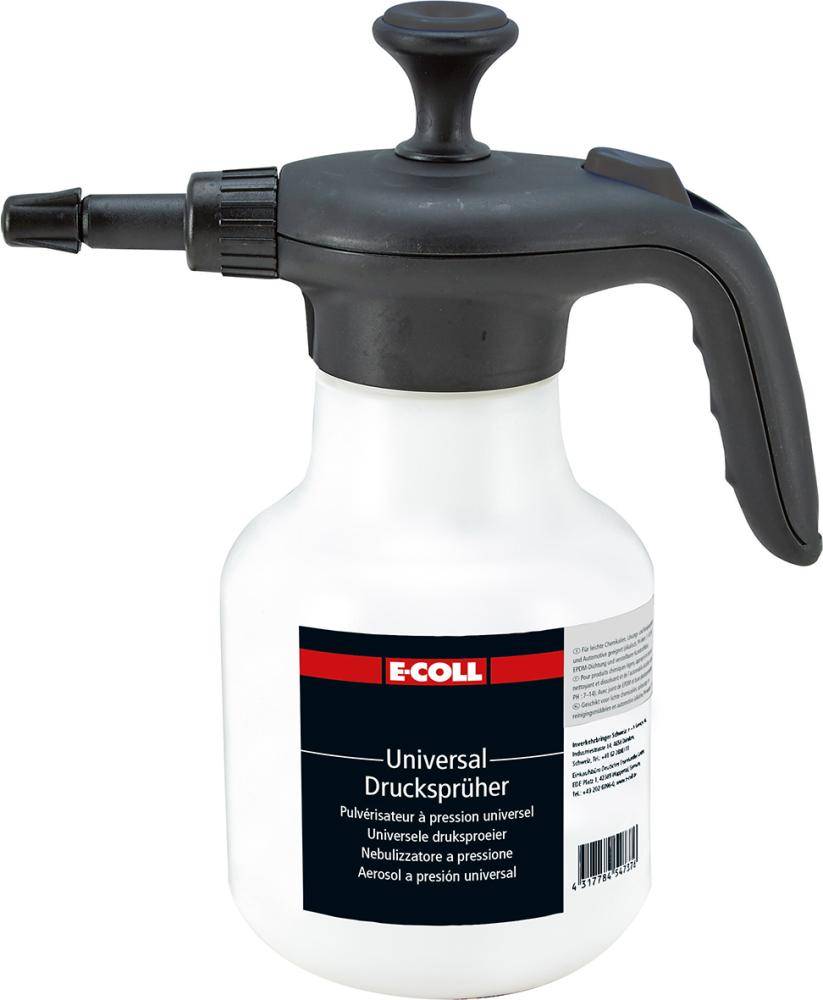 Drucksprüher EPDM 1,5L E-COLL-0