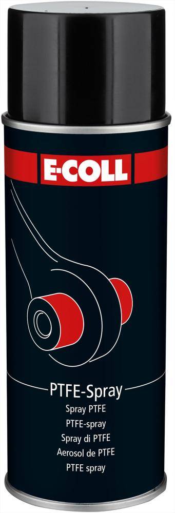 PTFE-Spray 400ml E-COLL-0
