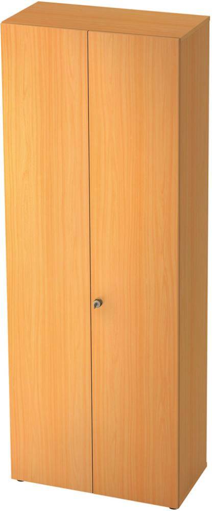 Schrank Profi Buche 6 OH, 80x42x215,6mm-0