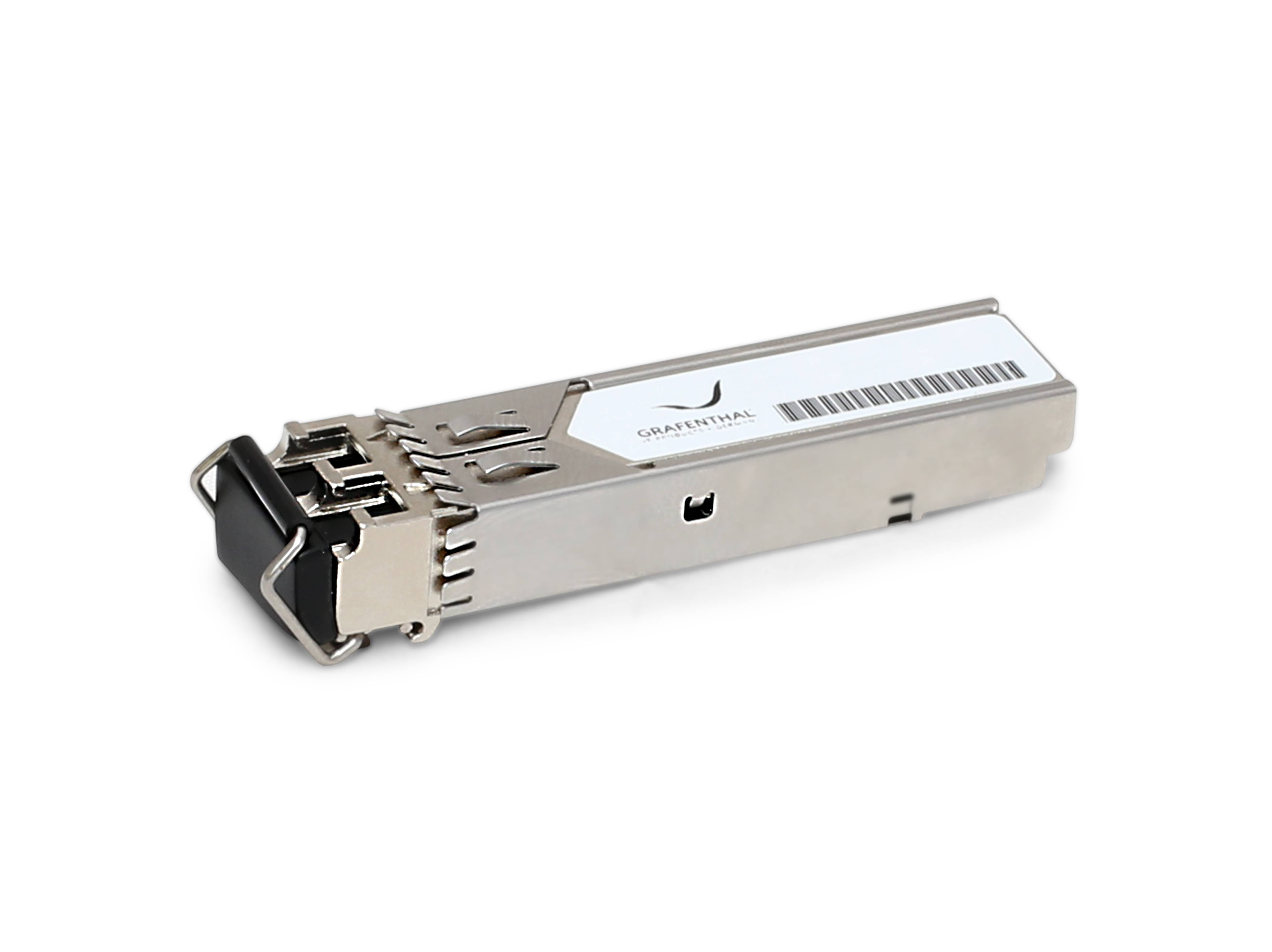 Grafenthal TRANSCEIVER 1G SFP LC SX 500M OM2 MMF; Vergleichbar mit J4858D-0