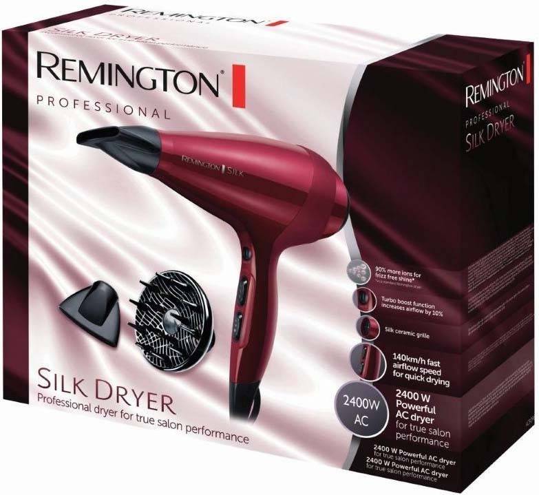 Remington Haartrockner AC9096-1