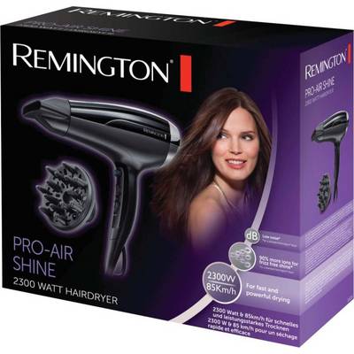 Remington Haartrockner D5215-1
