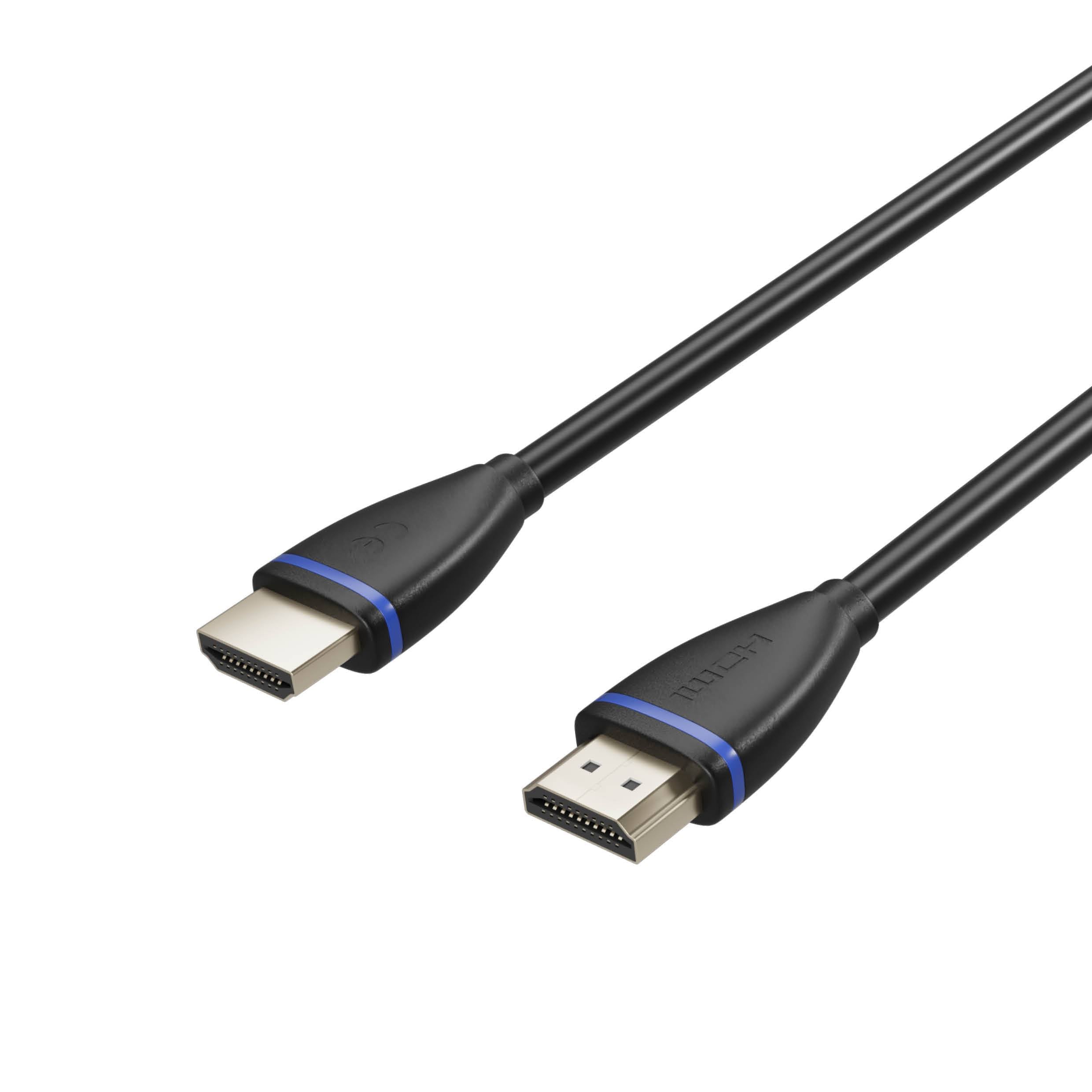 HDMI Anschlusskabel 4K2K (60 Hz), 5m-0