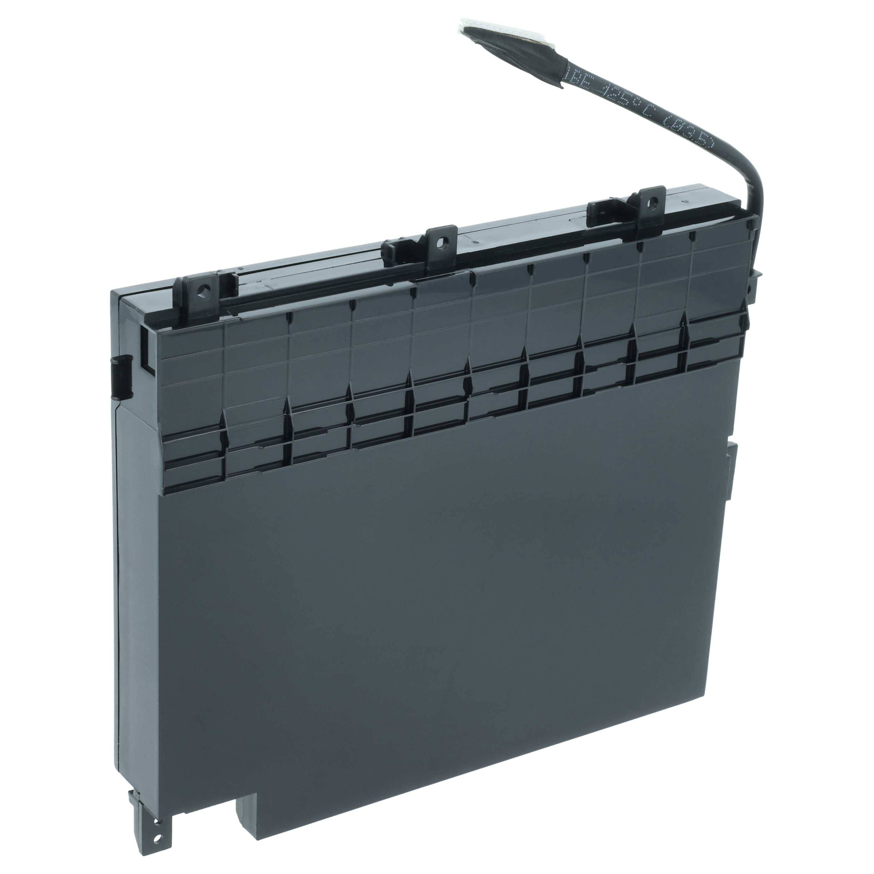 vhbw Akku Ersatz für HP PF06XL | HSTNN-DB7M, 852801-2C1, 853294-855, 853294-850 für Notebook (8200 mAh, 11,55 V, Li-Ion)-1