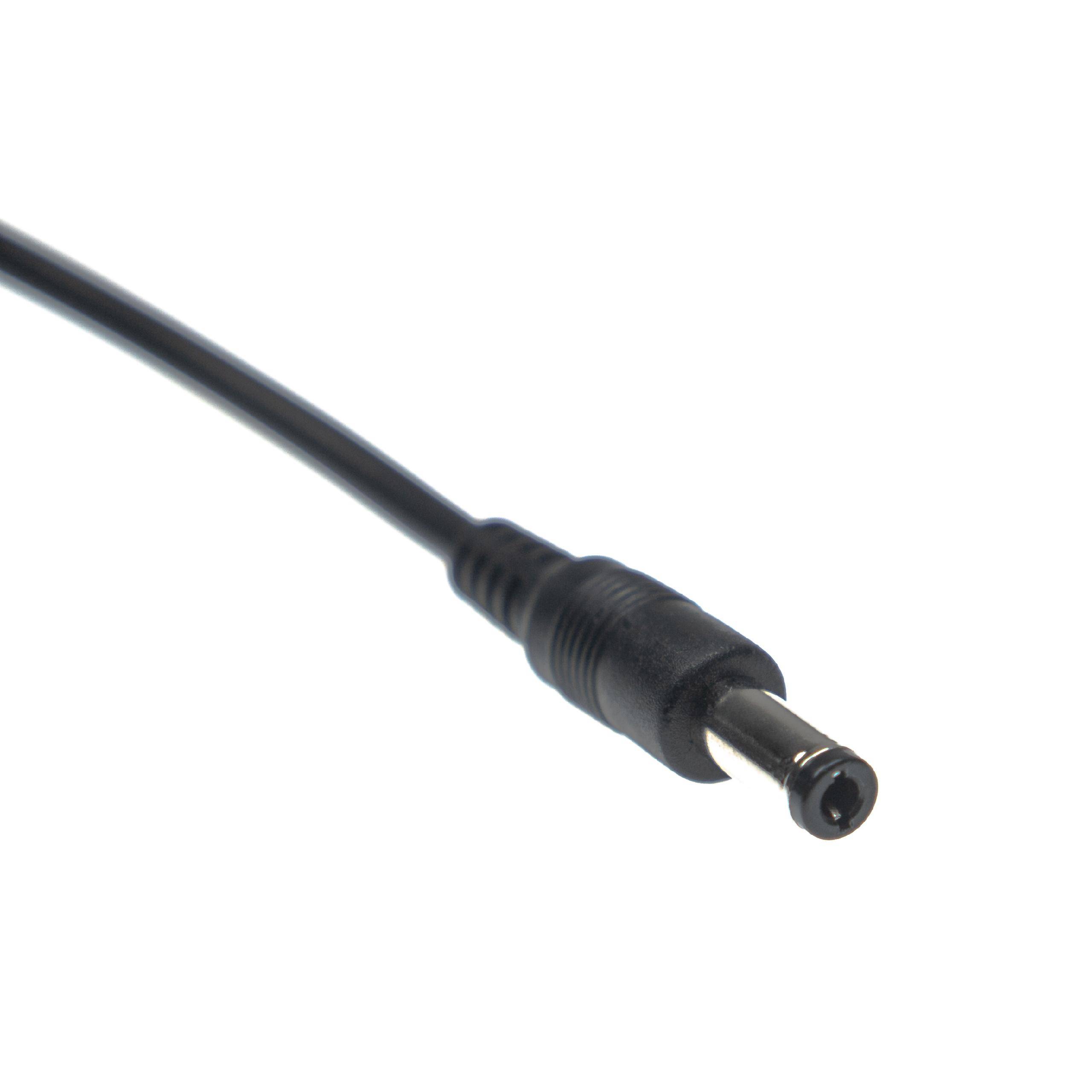 vhbw Netzteil kompatibel mit AVM Fritz!Fon MT-D | Fritz!Fon MT-F, AVM FRITZ!Box 7360, 7390, 7430, 7570 - AC/DC-4