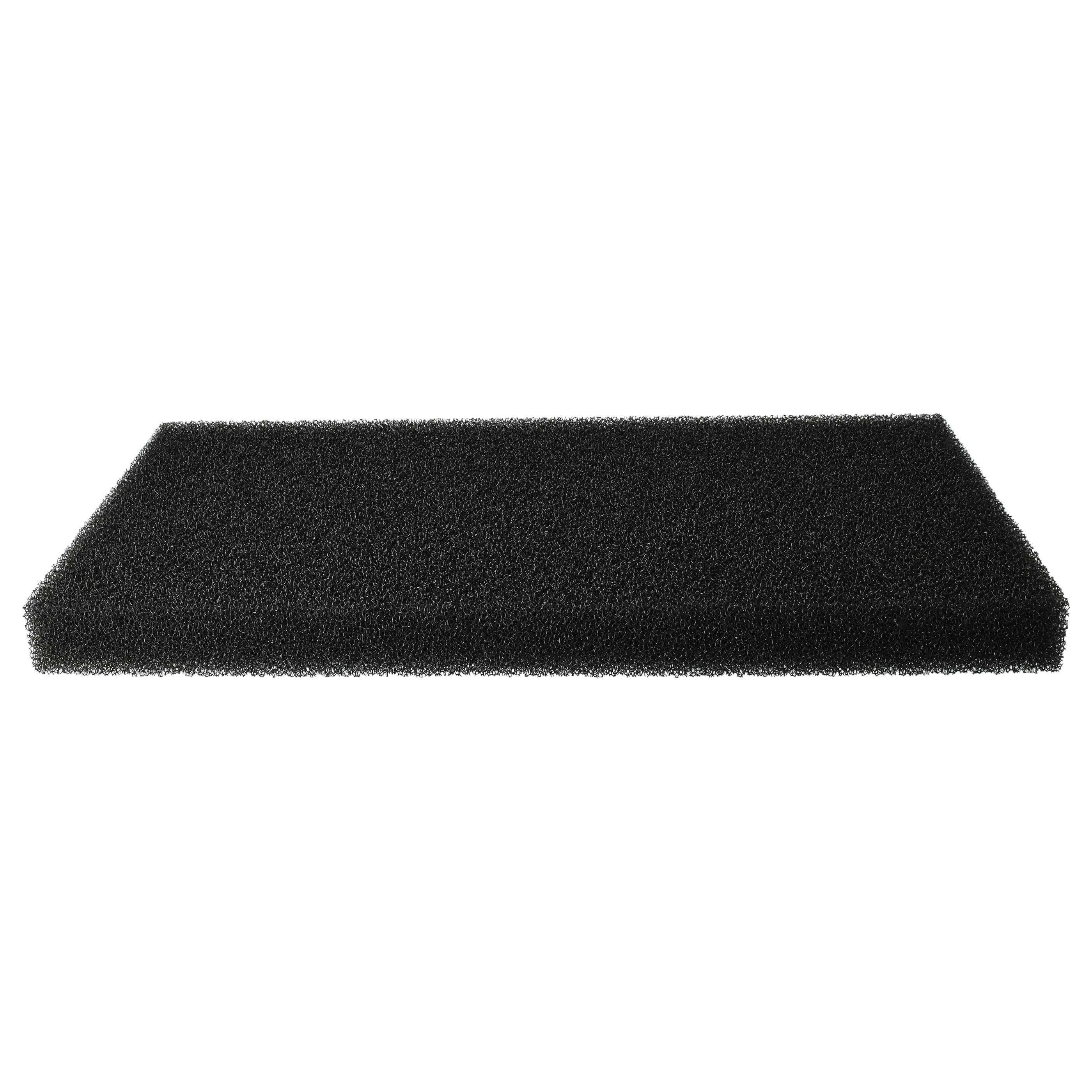 vhbw Filter Schaumfilter kompatibel mit Gorenje D 7462 | D 7465 A++, D7462, D7465 A++, D7560 A+ Wäschetrockner --4