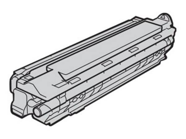Canon C-EXV 55 - Schwarz - Original - Trommeleinheit - für imageRUNNER ADVANCE C256i, C356i, DX C257i, DX C357i, DX C357