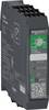 Schneider Electric LZ1H6X5FU LZ1H6X5FU Motorstarter Motorleistung bei 400 V 3 kW Motorleistung bei 230 V 1.5 kW Nennstrom 9 A