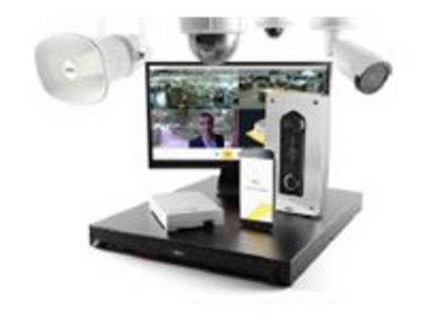 Axis Camera Station - (v. 5) - Universal Device license - ESD - Win