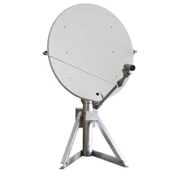 Kathrein Parabolantenne CAS 124-0
