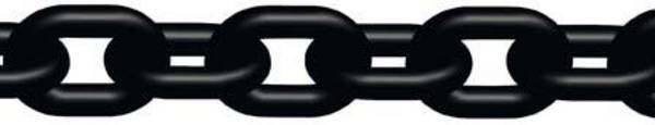 Anschlagkette EN818-2 D 10mm, P30mm