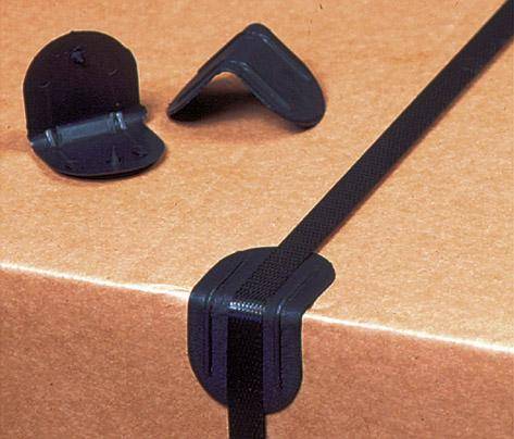 Kantenschutzeck,VE2000, 40x40mm, 40mm breit - Artikel: 7830415428-1