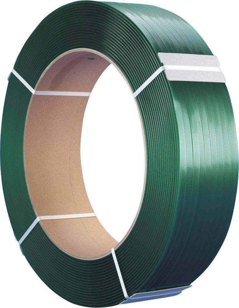 PET Kunststoffband 1200m 19x0,85 mm-0