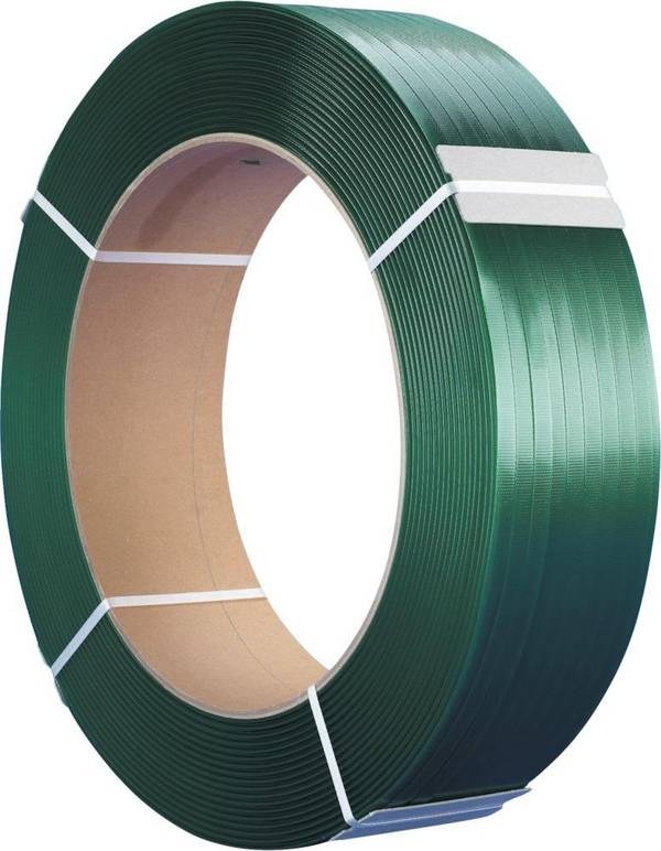 PET Kunststoffband 1200m 19x0,85 mm
