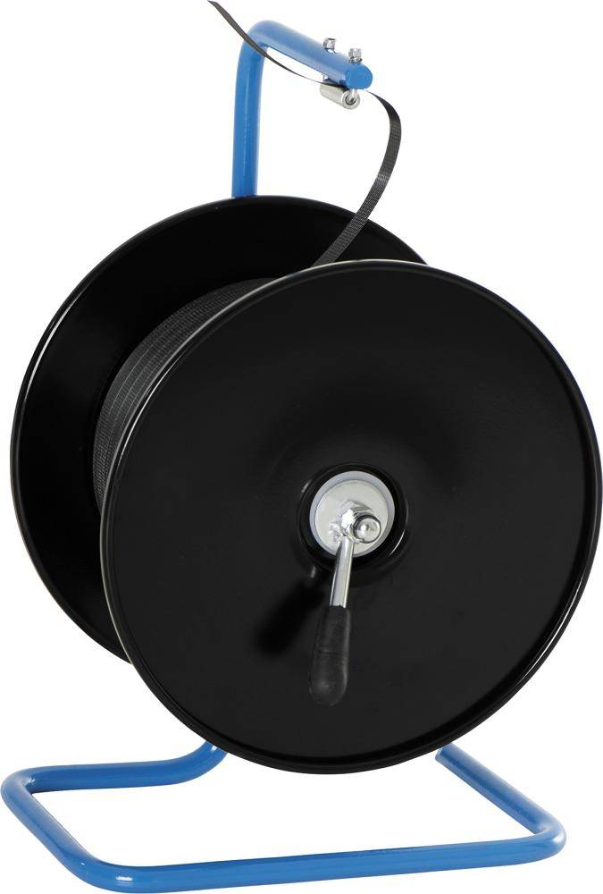 Abroller für Kurzrollen (Kern 62mm) tragbar-0