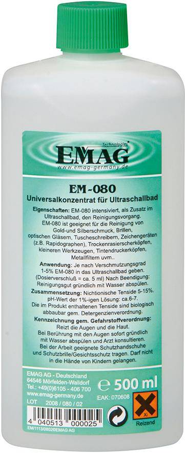 Universalkonzentrat EM-080 500ml-0