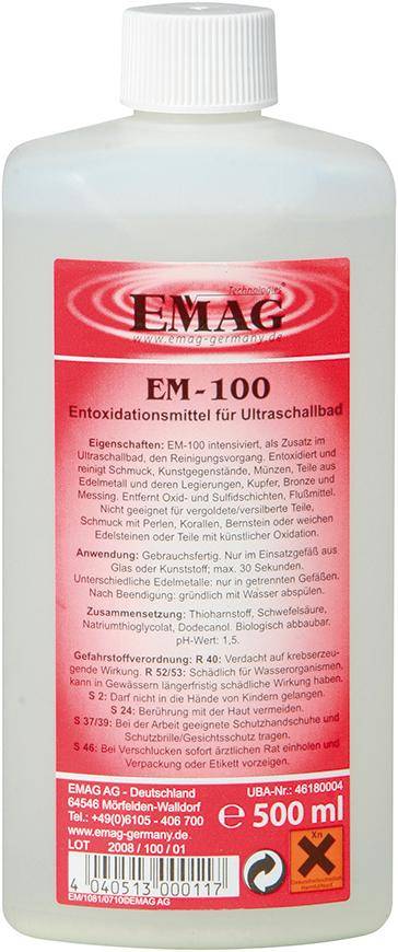 Entoxidationskonzentrat EM-100 500ml-0