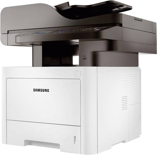 Samsung ProXpress M3875FW Premium Line Monolaser-Multifunktionsdrucker ...