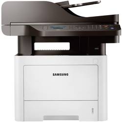 Samsung ProXpress M4075FR Schwarzweiß Laser Multifunktionsdrucker Refurbished (gut) A4 Drucker, Scanner, Kopierer, Fax LAN, Duplex, Duplex-ADF