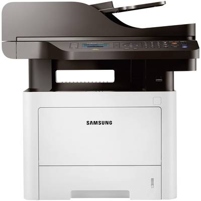 Samsung ProXpress M4075FR Schwarzweiß Laser Multifunktionsdrucker Refurbished (gut) A4 Drucker, Scanner, Kopierer, Fax L